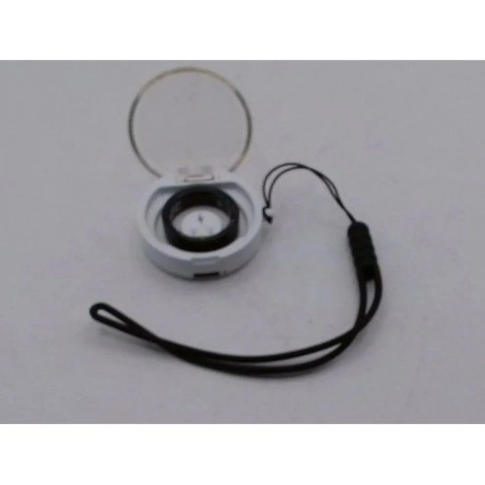 Smart Ring - Smart Heart Ring, Mobile App, Real Time, Size, 10,Black,BNIB